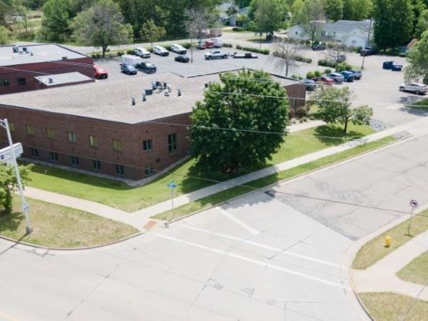 201 FRONTENAC AVENUE, Stevens Point, WI 54481