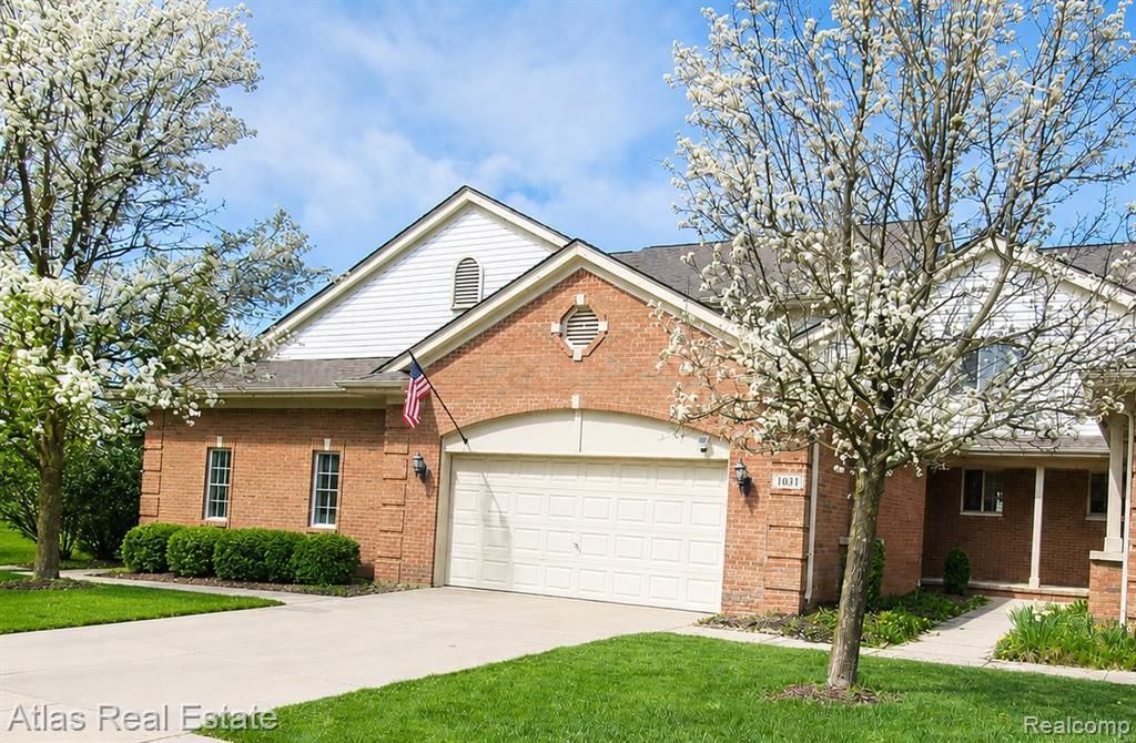 1031 Maya Court, Troy, MI 48085 Main Photo