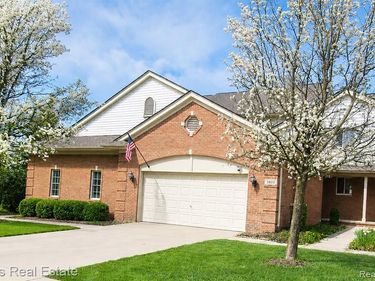 1031 Maya Court, Troy, MI 48085