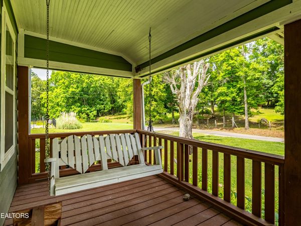 360 Forkners Chapel Rd, Sweetwater, TN 37874
