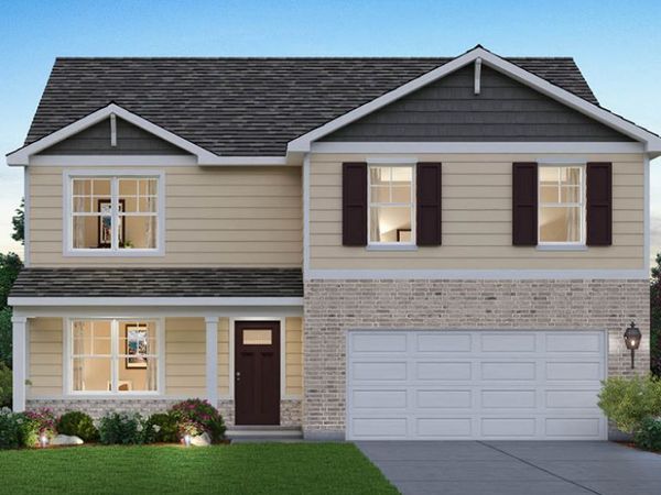 2912 Savana Drive, Joliet, IL 60435