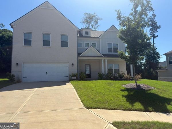 5270 Woodline View Circle, Auburn, GA 30011