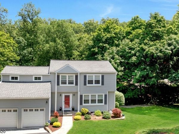 4 Ashley Ct, Morris, NJ 07960