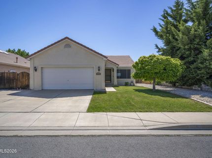 6770 Dorchester Drive, Sparks, NV 89436 Photo