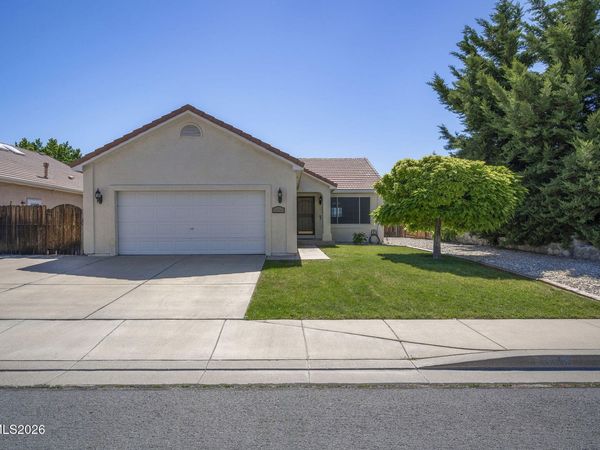 6770 Dorchester Drive, Sparks, NV 89436