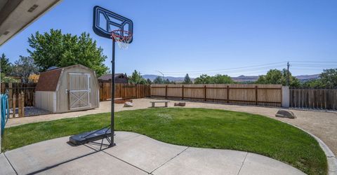 6770 Dorchester Drive, Sparks, NV 89436 Photo