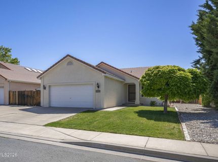 6770 Dorchester Drive, Sparks, NV 89436 Photo