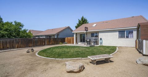 6770 Dorchester Drive, Sparks, NV 89436 Photo