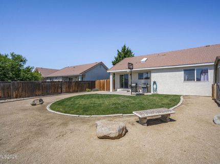 6770 Dorchester Drive, Sparks, NV 89436 Photo