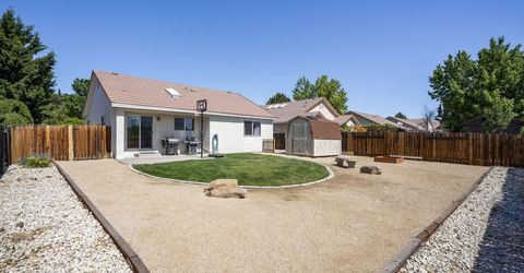 6770 Dorchester Drive, Sparks, NV 89436 Photo