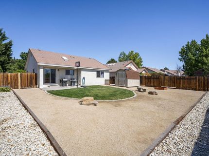 6770 Dorchester Drive, Sparks, NV 89436 Photo
