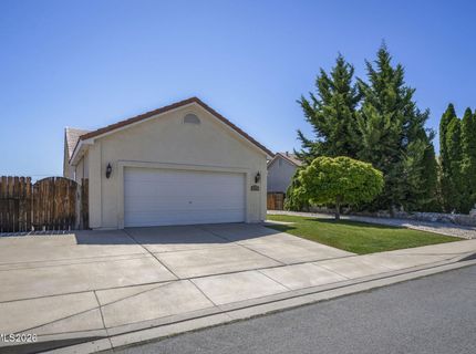 6770 Dorchester Drive, Sparks, NV 89436 Photo