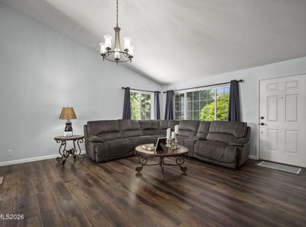 6770 Dorchester Drive, Sparks, NV 89436 Photo