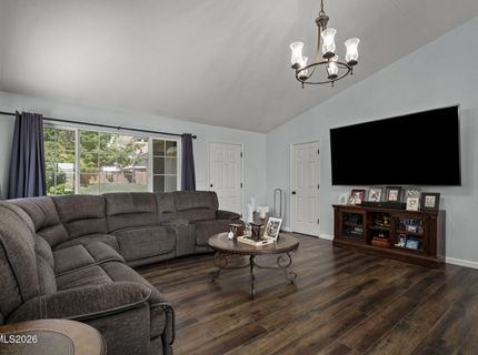 6770 Dorchester Drive, Sparks, NV 89436 Photo