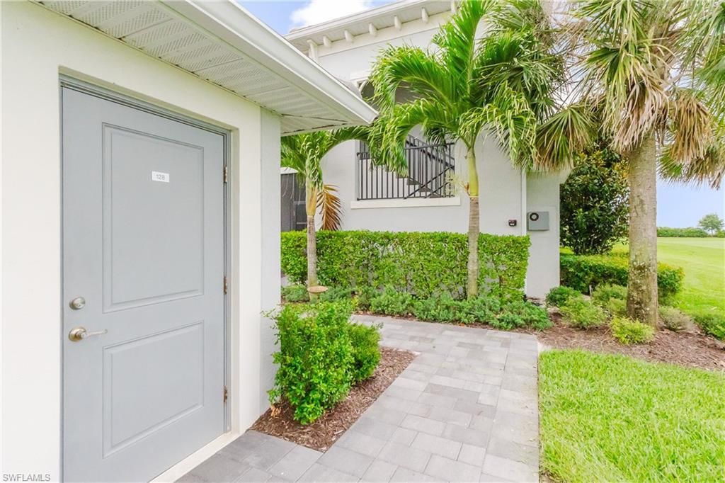 6082 National Blvd , Unit 128, Ave Maria, FL 34142 Photo