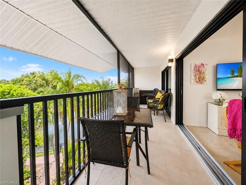 600 Neapolitan Way , Unit 449, Naples, FL 34103 Photo