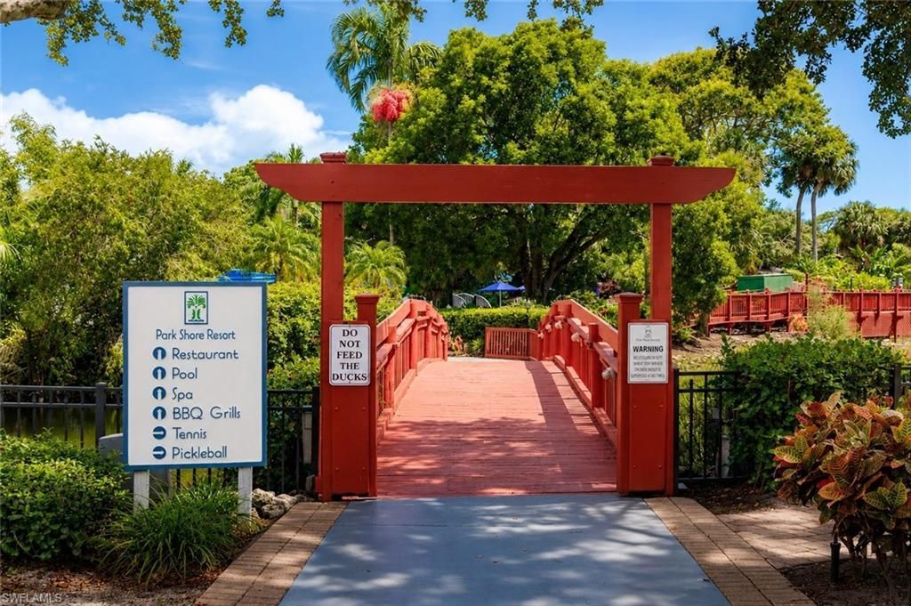 600 Neapolitan Way , Unit 449, Naples, FL 34103 Photo