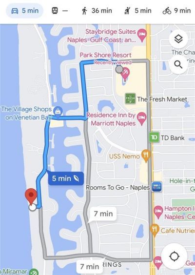 600 Neapolitan Way , Unit 449, Naples, FL 34103 Photo