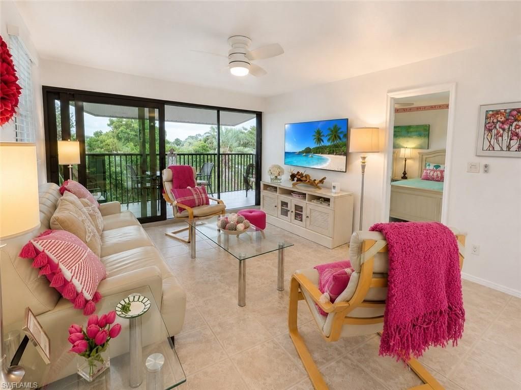 600 Neapolitan Way , Unit 449, Naples, FL 34103 Photo