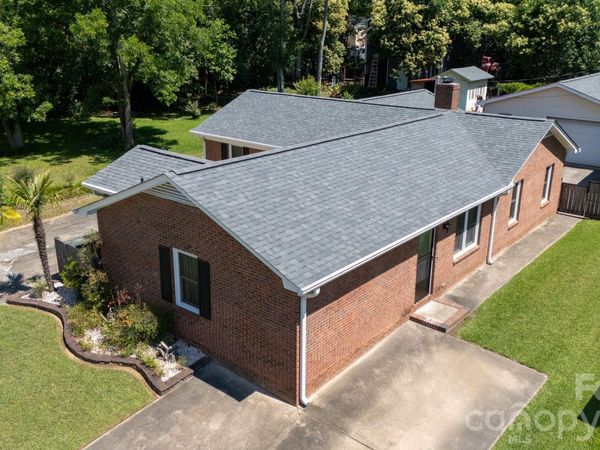 555 E Black Street , Rock Hill, SC 29730