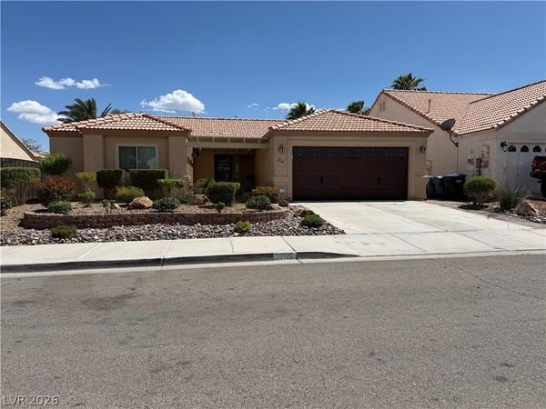 2209 Sexton Avenue , North Las Vegas, NV 89031