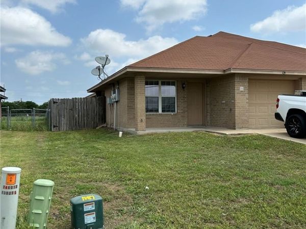 3907 Edgefield Street , Killeen, TX 76549