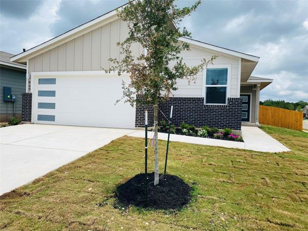 469 Agave Azul WAY , Leander, TX 78641