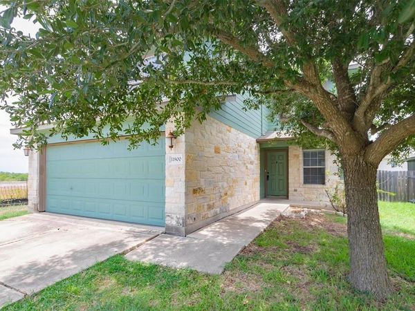 11800 Savanna Canyon CT , Del Valle, TX 78617