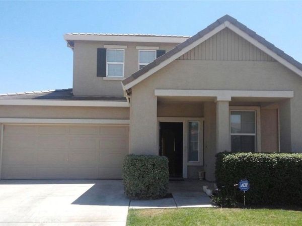 1372 Derby Court, Merced, CA 95348