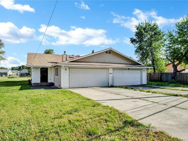 19270 Mountain Meadow S, Hidden Valley Lake, CA 95467