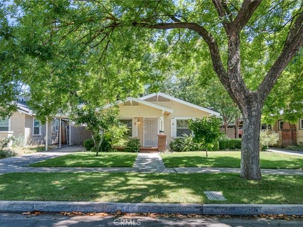 546 E Michigan, Fresno, CA 93704