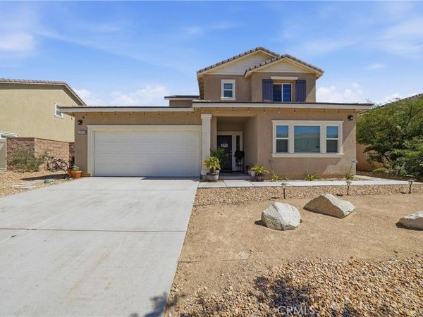 13070 Sierra Madre Court, Victorville, CA 92394