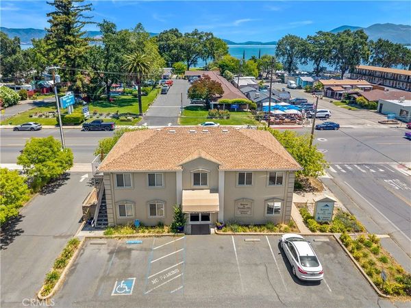 1101 N Main, Lakeport, CA 95453