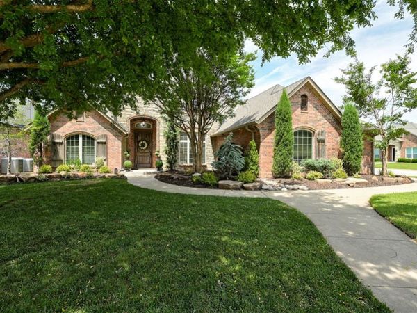 712 Trisha Lane, Norman, OK 73072