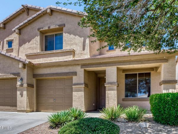18140 W PURDUE Avenue, Waddell, AZ 85355