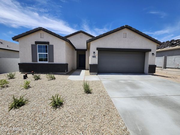 23941 W YAVAPAI Street, Buckeye, AZ 85326