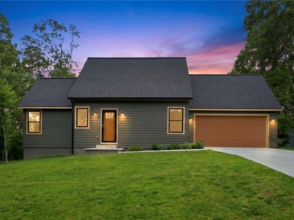 14 Marisco Lane, Bella Vista, AR 72715