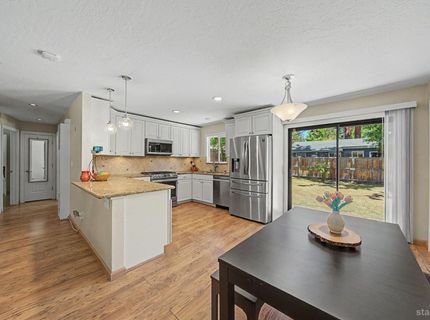 3385 Bruce Drive, South Lake Tahoe, CA 96150 Photo