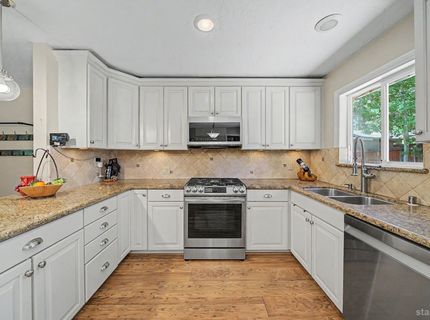 3385 Bruce Drive, South Lake Tahoe, CA 96150 Photo
