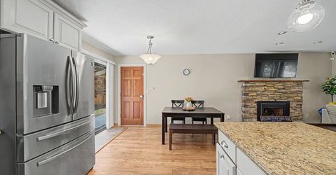 3385 Bruce Drive, South Lake Tahoe, CA 96150 Photo