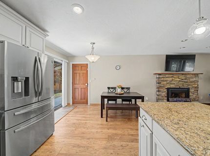 3385 Bruce Drive, South Lake Tahoe, CA 96150 Photo