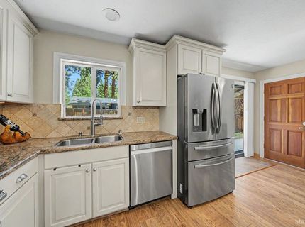 3385 Bruce Drive, South Lake Tahoe, CA 96150 Photo