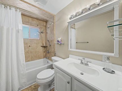 3385 Bruce Drive, South Lake Tahoe, CA 96150 Photo