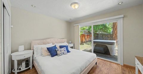 3385 Bruce Drive, South Lake Tahoe, CA 96150 Photo