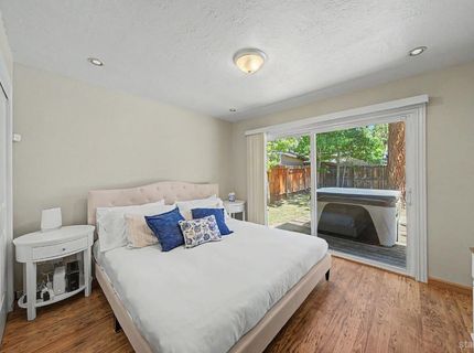 3385 Bruce Drive, South Lake Tahoe, CA 96150 Photo