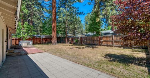 3385 Bruce Drive, South Lake Tahoe, CA 96150 Photo