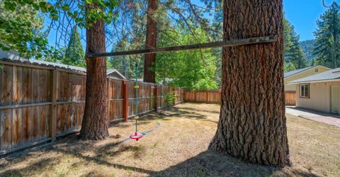 3385 Bruce Drive, South Lake Tahoe, CA 96150 Photo
