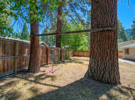 3385 Bruce Drive, South Lake Tahoe, CA 96150 Photo