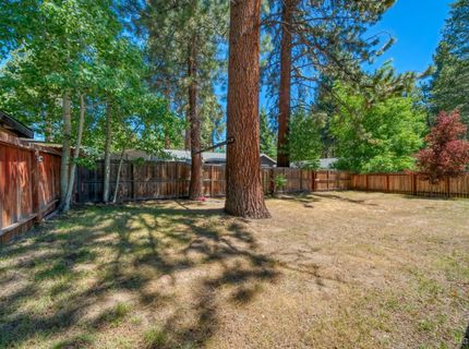 3385 Bruce Drive, South Lake Tahoe, CA 96150 Photo
