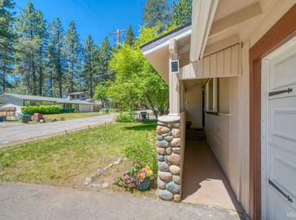 3385 Bruce Drive, South Lake Tahoe, CA 96150 Photo